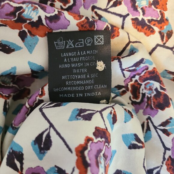 Isabel Marant silk blouse - Picture 8 of 12